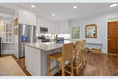 562 Weathergreen Drive, Raleigh, NC 27615 - Photo 7