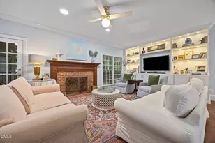 562 Weathergreen Dr, Raleigh, NC 27615 - Photo 17