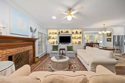 562 Weathergreen Drive, Raleigh, NC 27615 - Photo 11