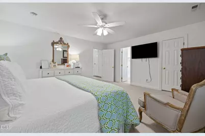 562 Weathergreen Drive, Raleigh, NC 27615 - Photo 19