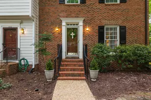 562 Weathergreen Dr, Raleigh, NC 27615 - Photo 5