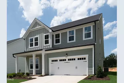 1219 Shallow Spring Drive, Mebane, NC 27302 - Photo 3