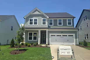 1219 Shallow Spg Dr, Mebane, NC 27302 - Photo 1