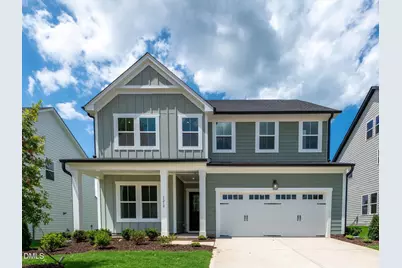 1219 Shallow Spring Drive, Mebane, NC 27302 - Photo 1