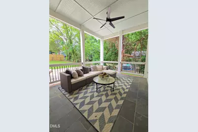 712 Van Buren Road, Raleigh, NC 27604 - Photo 19