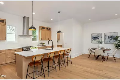 712 Van Buren Road, Raleigh, NC 27604 - Photo 5