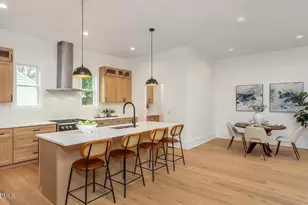 712 Van Buren Rd, Raleigh, NC 27604 - Photo 5