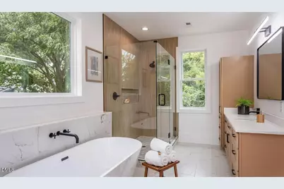 712 Van Buren Road, Raleigh, NC 27604 - Photo 3