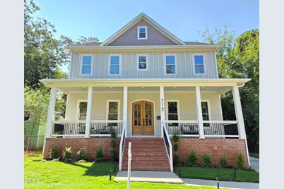 712 Van Buren Road, Raleigh, NC 27604 - Photo 1