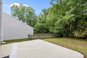 617 Brickstone Dr, Apex, NC 27502 - Photo 35