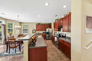 345 Apple Drupe Way, Holly Springs, NC 27540 - Photo 17