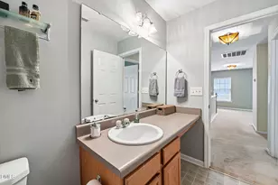 345 Apple Drupe Way, Holly Springs, NC 27540 - Photo 45