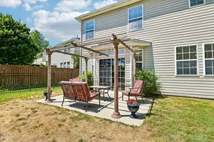 345 Apple Drupe Way, Holly Springs, NC 27540 - Photo 49