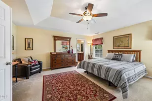345 Apple Drupe Way, Holly Springs, NC 27540 - Photo 29