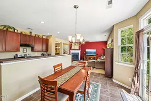 345 Apple Drupe Way, Holly Springs, NC 27540 - Photo 19