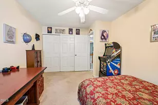 345 Apple Drupe Way, Holly Springs, NC 27540 - Photo 43