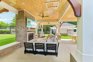 345 Apple Drupe Way, Holly Springs, NC 27540 - Photo 73