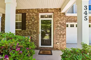345 Apple Drupe Way, Holly Springs, NC 27540 - Photo 7