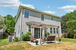 345 Apple Drupe Way, Holly Springs, NC 27540 - Photo 51