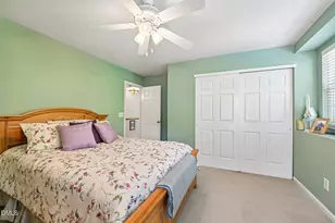 345 Apple Drupe Way, Holly Springs, NC 27540 - Photo 41