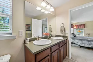 345 Apple Drupe Way, Holly Springs, NC 27540 - Photo 33