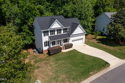 1324 Arbor Greene Drive, Garner, NC 27529 - Photo 49