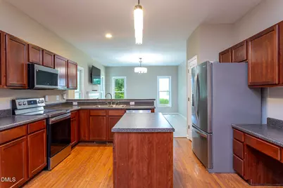 1324 Arbor Greene Drive, Garner, NC 27529 - Photo 15