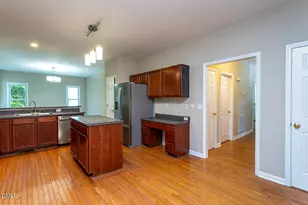 1324 Arbor Greene Dr, Garner, NC 27529 - Photo 21