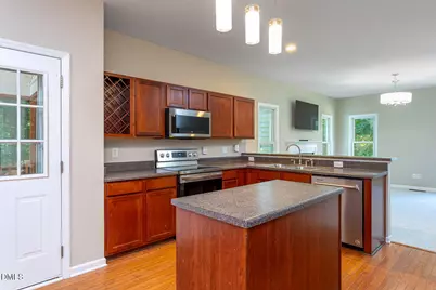 1324 Arbor Greene Drive, Garner, NC 27529 - Photo 17