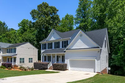 1324 Arbor Greene Drive, Garner, NC 27529 - Photo 7