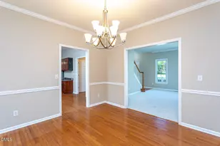 1324 Arbor Greene Dr, Garner, NC 27529 - Photo 9