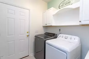 1324 Arbor Greene Dr, Garner, NC 27529 - Photo 21