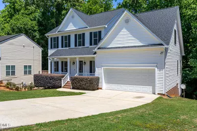 1324 Arbor Greene Drive, Garner, NC 27529 - Photo 3