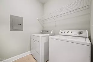 1034 Arborgate Cir, Chapel Hill, NC 27514 - Photo 9