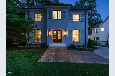 1818 Wilshire Avenue, Raleigh, NC 27608 - Photo 43