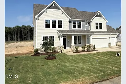 270 Juniper Branch Trail, Four Oaks, NC 27524 - Photo 3