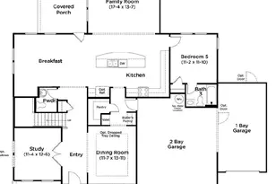 270 Juniper Br Trl, Four Oaks, NC 27524 - Photo 3