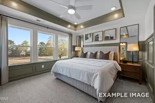 125 Broadway St, Knightdale, NC 27545 - Photo 3