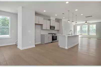 125 Broadway Street, Knightdale, NC 27545 - Photo 3