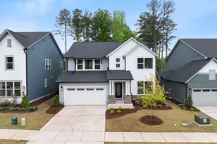 3277 Mission Olive Pl, New Hill, NC 27562 - Photo 1