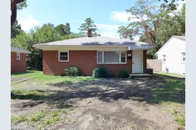 111 Isley Street, Chapel Hill, NC 27516 - Photo 1