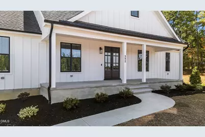 582 Harnett Central Road, Fuquay Varina, NC 27526 - Photo 5