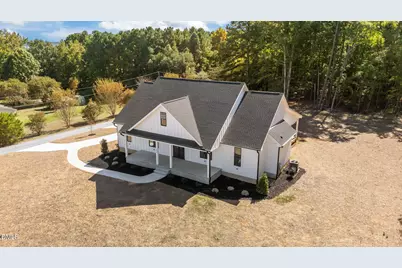 582 Harnett Central Road, Fuquay Varina, NC 27526 - Photo 9
