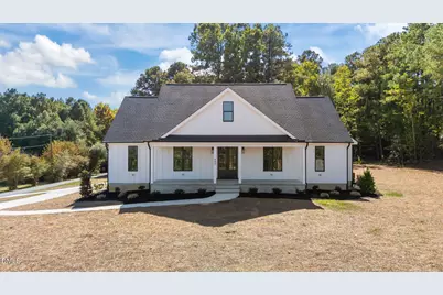 582 Harnett Central Road, Fuquay Varina, NC 27526 - Photo 1
