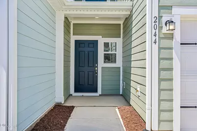 2044 Oakdale Drive, Durham, NC 27703 - Photo 5