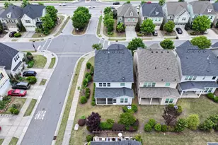 200 Begen St, Morrisville, NC 27560 - Photo 39