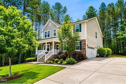 653 Rockbank Loop, Wendell, NC 27591 - Photo 1