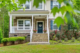 653 Rockbank Loop, Wendell, NC 27591 - Photo 3