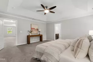 653 Rockbank Loop, Wendell, NC 27591 - Photo 17