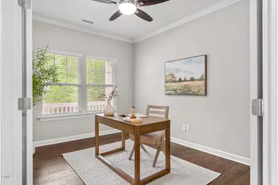 653 Rockbank Loop, Wendell, NC 27591 - Photo 5